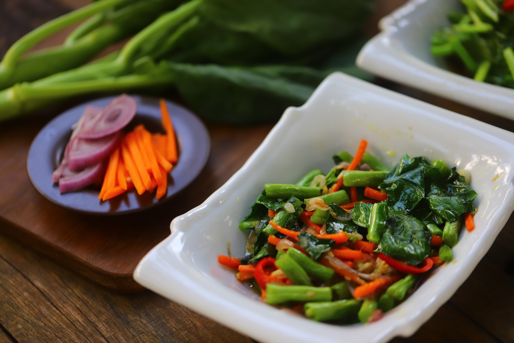 Mixed Veg